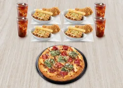 Overload Creations Bundle for 4