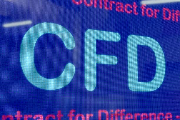 A Step by Step Guide to CFD Trading Registration