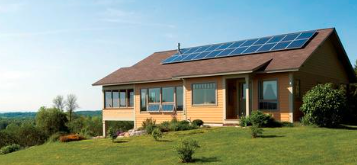 What role does energy storage monitoring play in off grid home solar system?