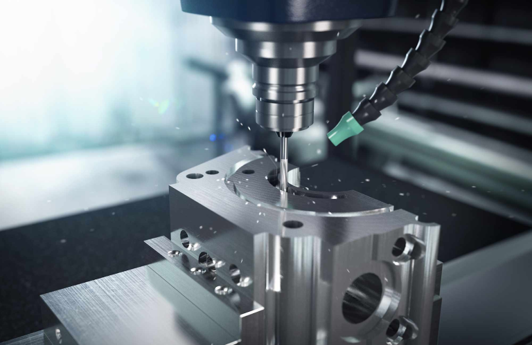 Why Precision Machining Is the Foundation of Custom Die and Mold Fabrication？