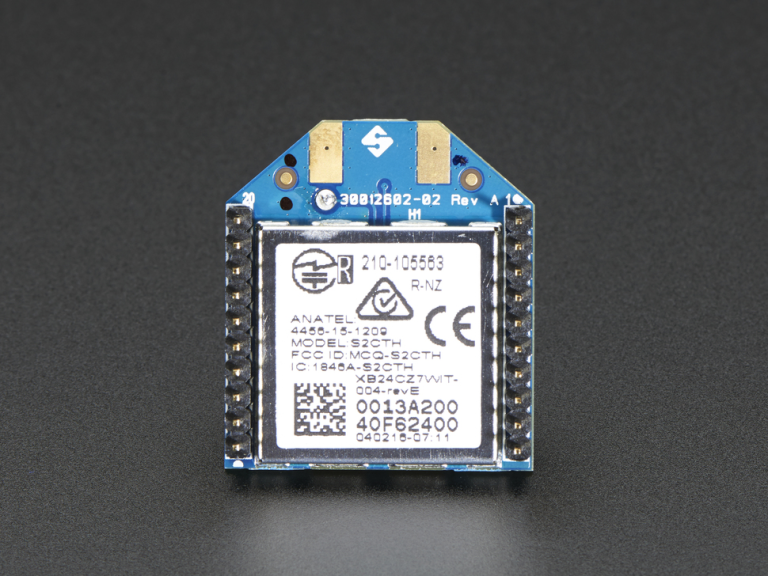 Why Zigbee Module Is a Smart Choice for Home Automation and Industrial Control Systems？