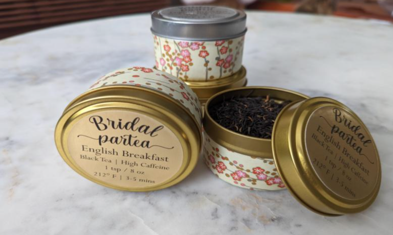 Custom Tins That Combine Functionality with Memorable Brand Design
