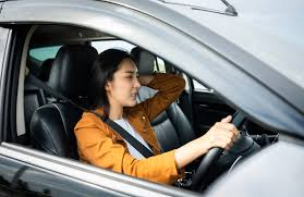 Learning to Drive in Busy Cities: A Strategic Approach