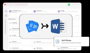 Detailed explanation of how to batch merge multiple files in WPS Office: One-click document integration