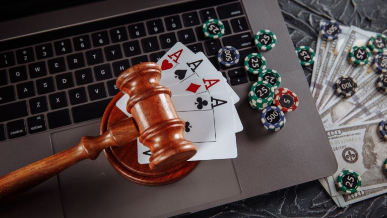 The Importance of Licensing and Regulation in Online Casinos