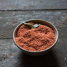 Masoor Dal for the Modern Palate: Elevate It with Herbs, Ghee & Global Flavours