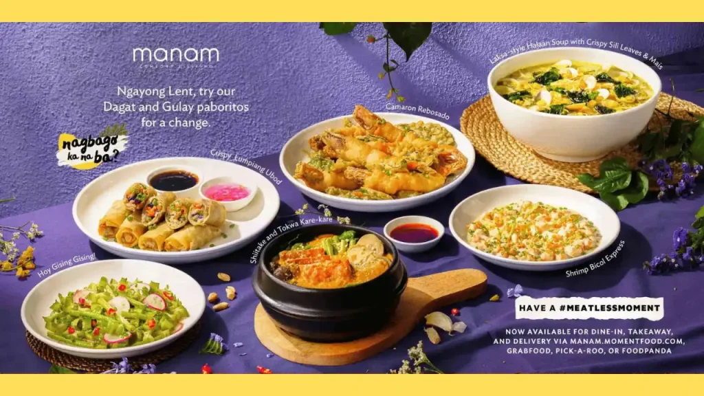 Popular Dishes Manam Menu Price