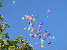 Why Custom Balloons Are Essential For Memorable Celebrations?