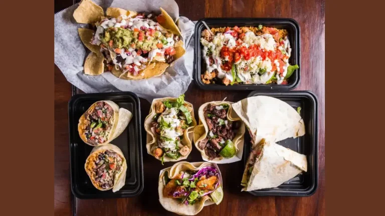 Don Benito’s Menu Price