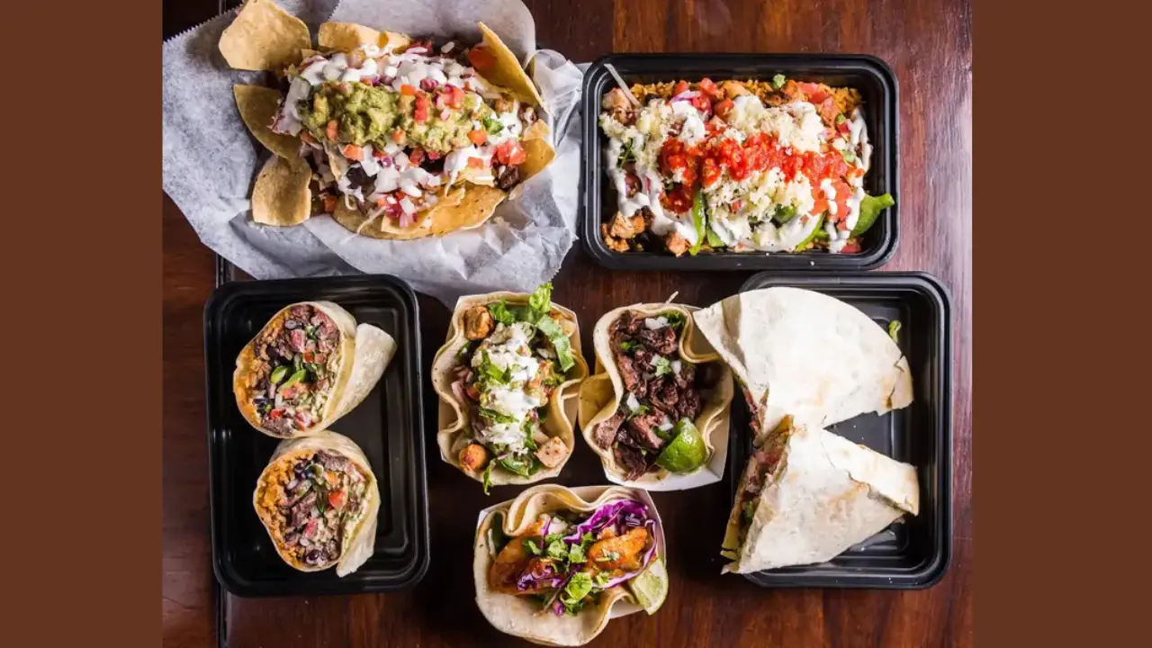 Don Benito’s Menu Price