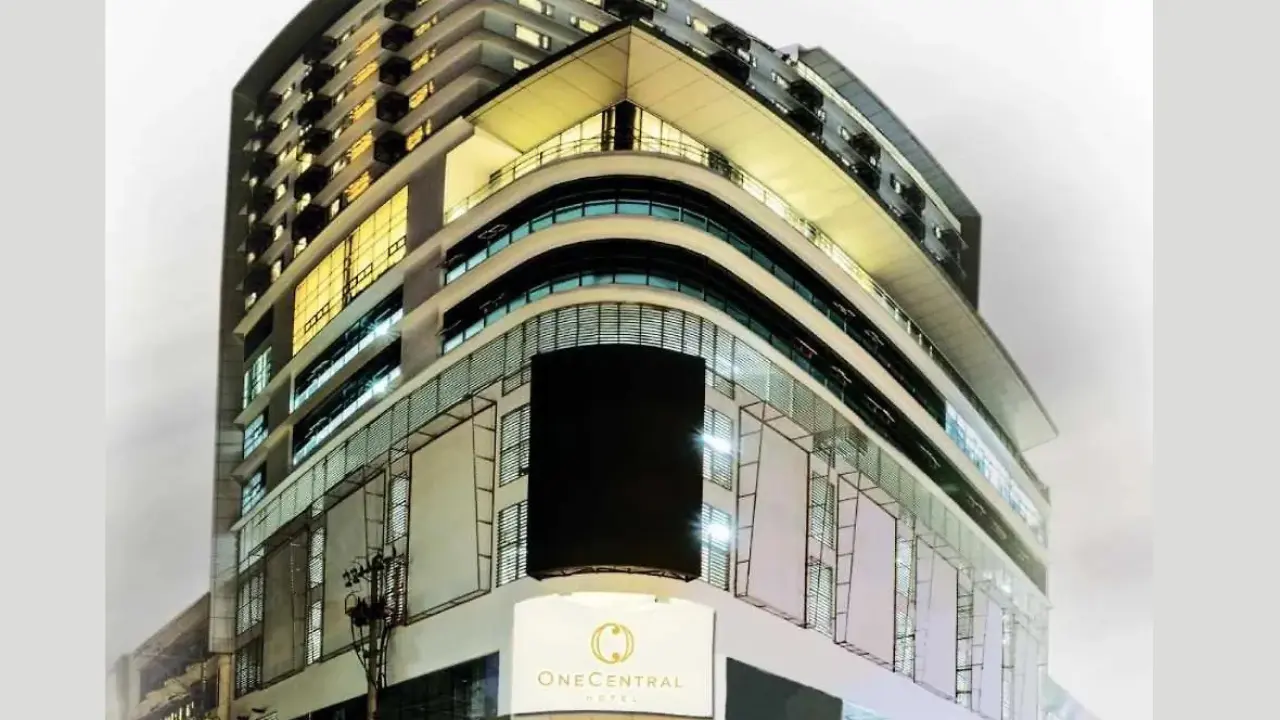 One Central Hotel
