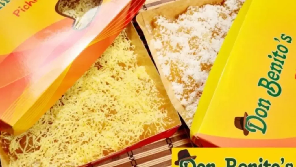 Tacos and Street Food Style Choices Don Benito’s Menu Price