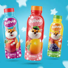 Juice Packaging Trends: From Fresh Taste to Efficient Bottling