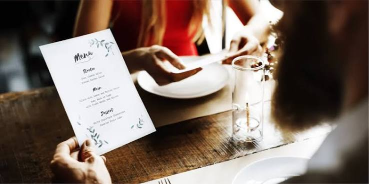 What Makes a Chocolate Menu More Appealing to Customers?