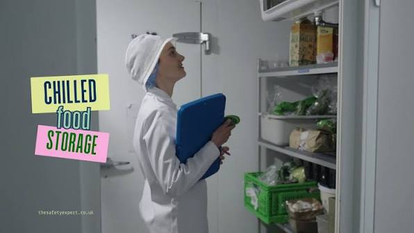 How Chilled Storage Protects Food Quality, Safety, and Shelf Life